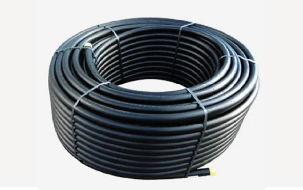 HDPE pipes in Zimbabwe